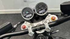 BMW R Ninet 